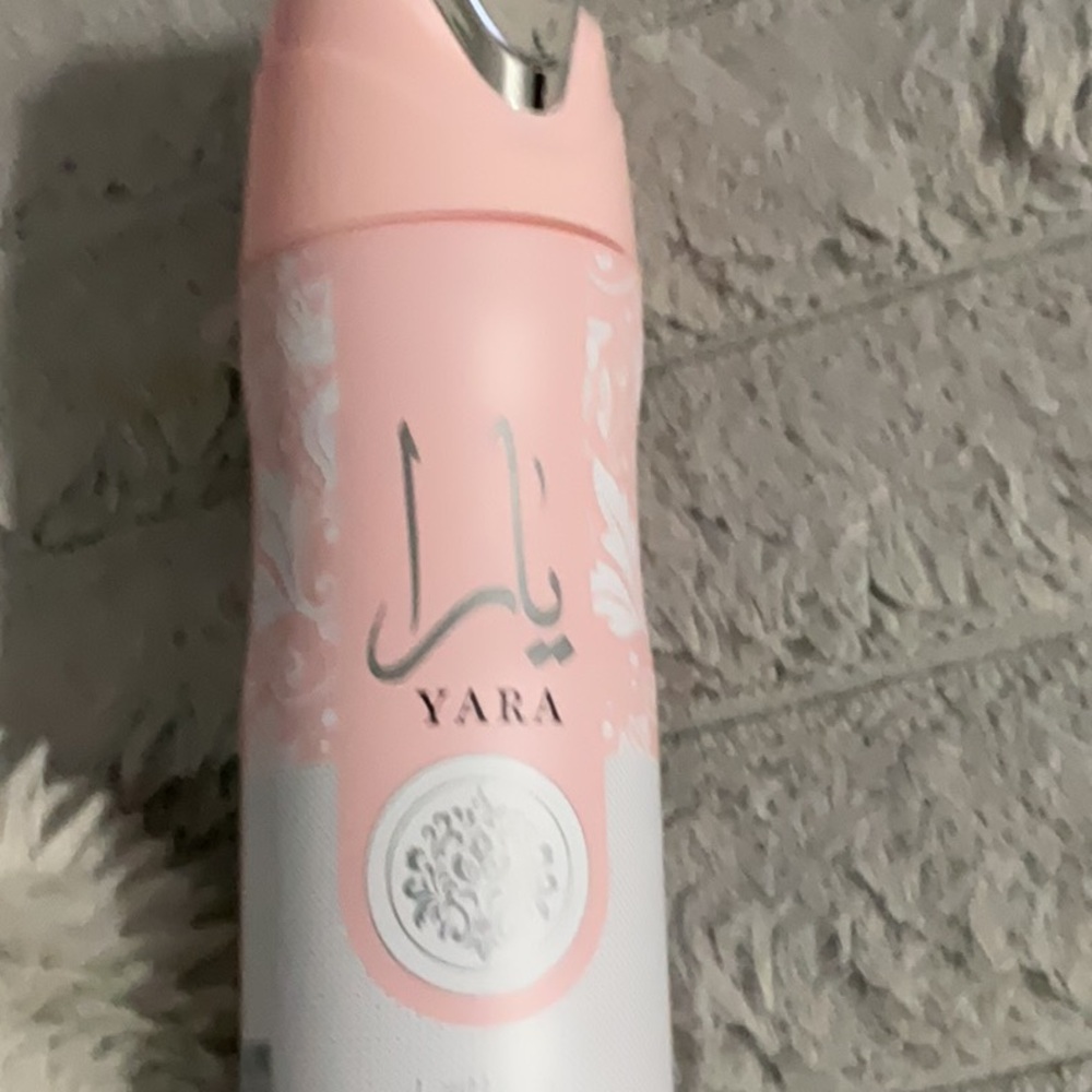Yara Spray